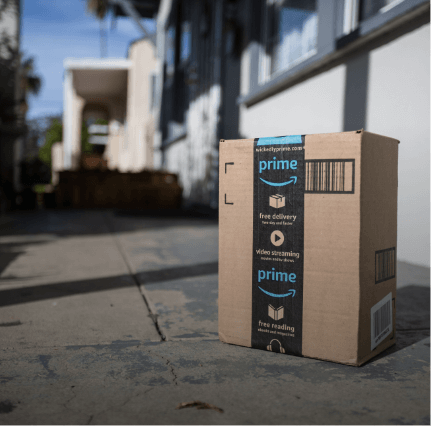 Amazon Law Services