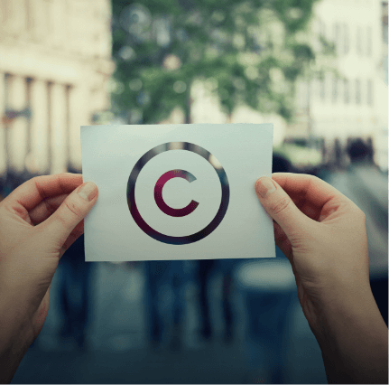 Intellectual Property Law Services