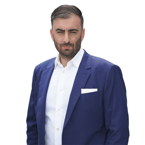 Mario Simonyan attorney photo