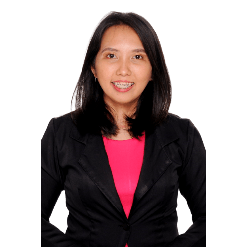 Photo of Rochelle Raipan