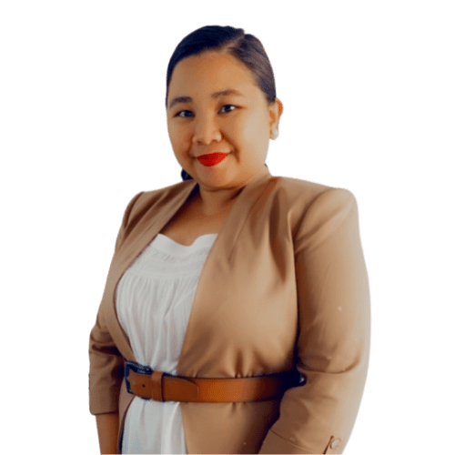 Photo of Wiem Marie Luna