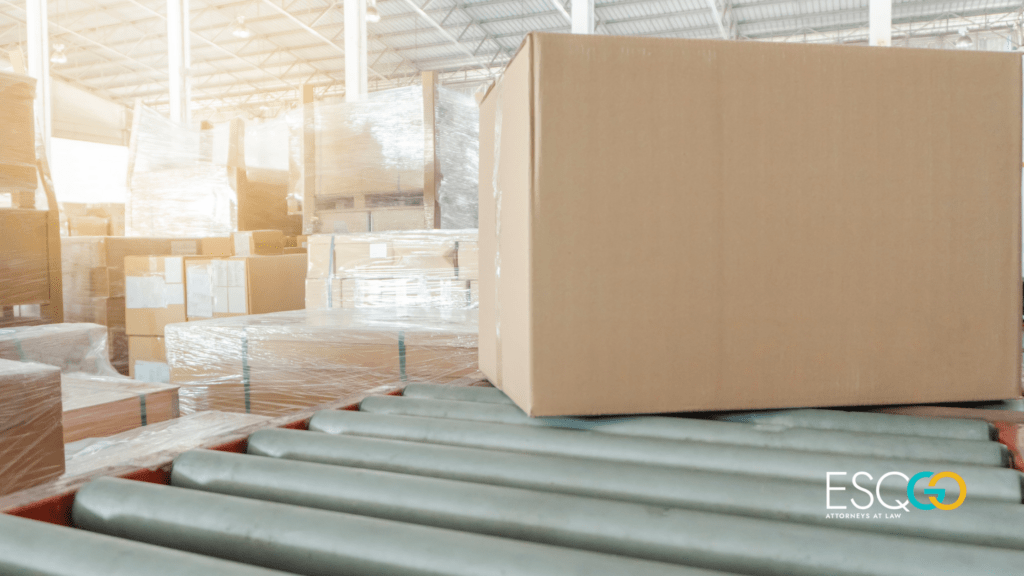 Amazon Seller Lawyer Discusses Automatic Removal Settings