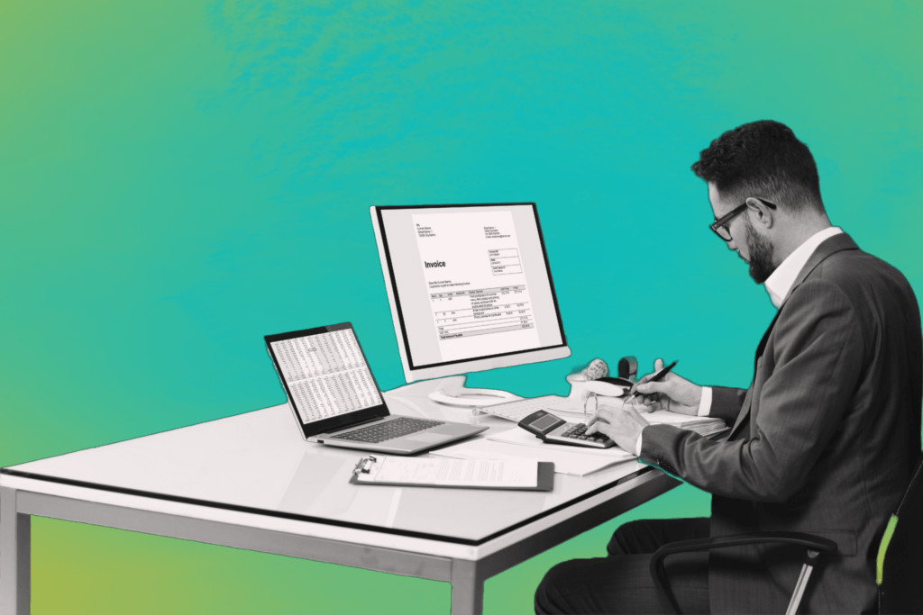 Amazon seller accounting