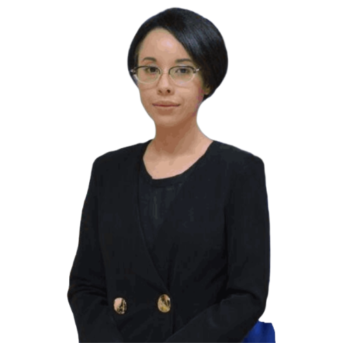 Rossana Ramirez attorney photo