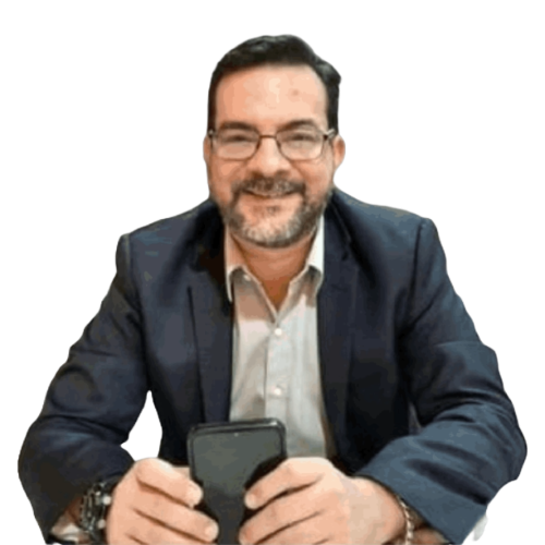 Adolfo Bengoechea attorney photo