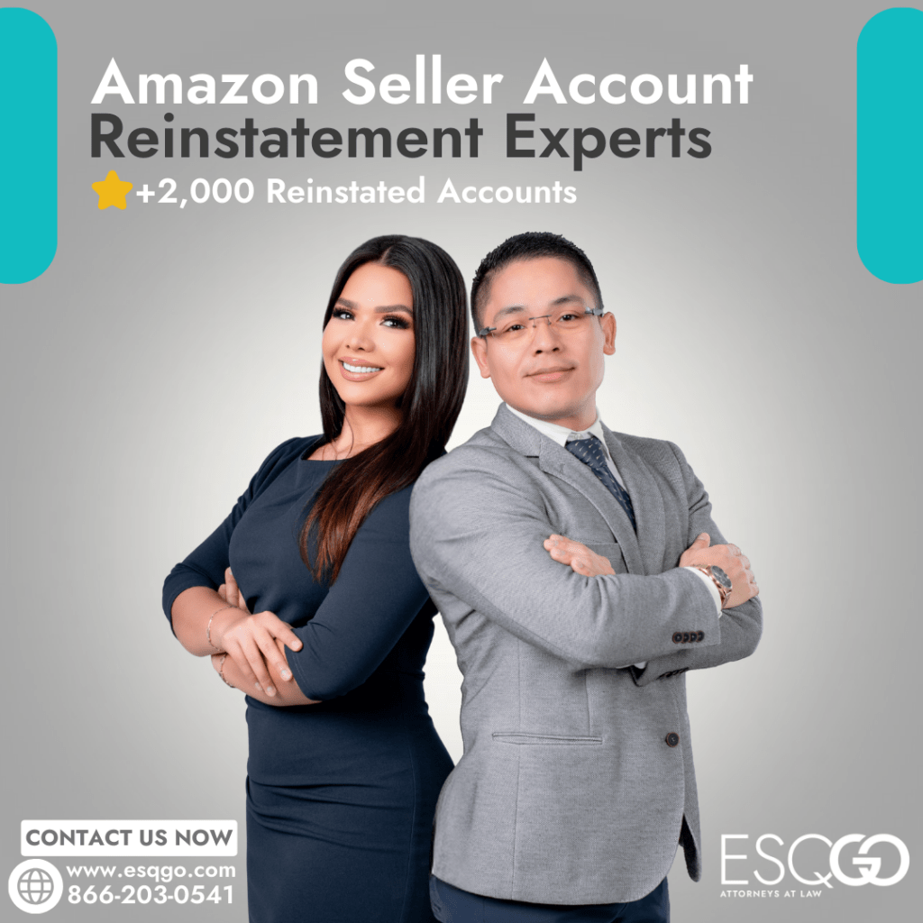 Prevent Hijacking With Amazon Optimization | ESQGo, PC